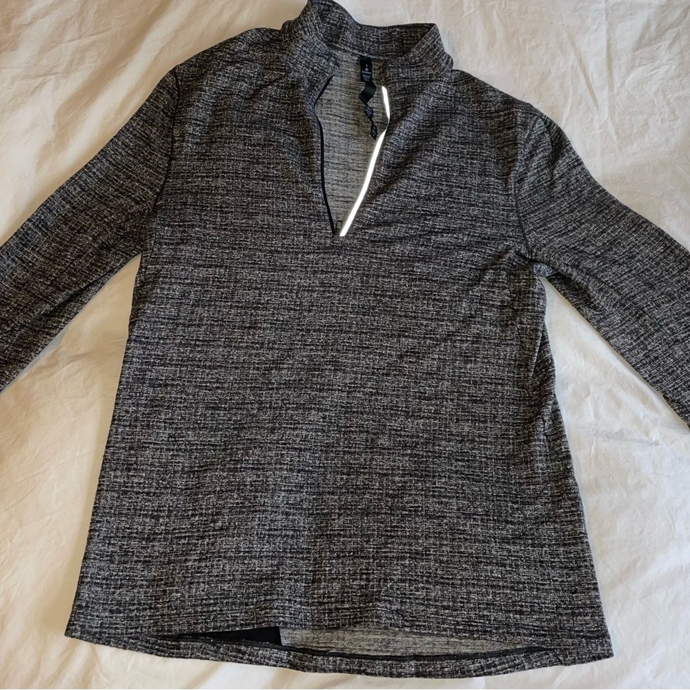 Men’s Lululemon Surge Warm 1/2 Zip